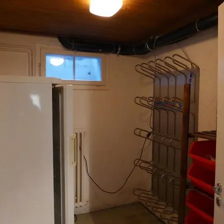Sleeps 12 Wifi Lauterbrunnen