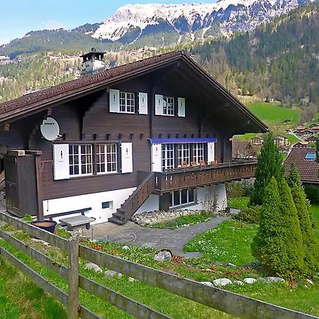 Sleeps 12 Wifi