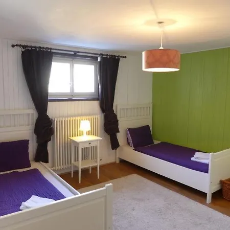 Sleeps 12 Wifi 度假居
