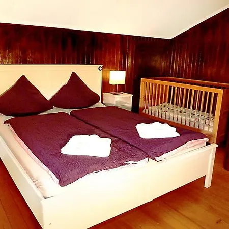 Sleeps 12 Wifi Ferienhaus *