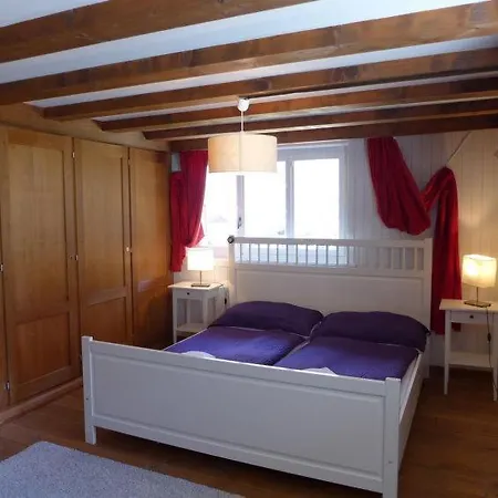 Ferienhaus Sleeps 12 Wifi